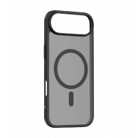 Чохол Monblan для iPhone 17 Air [MMMt17A] Magnetic Matte Series (Black)