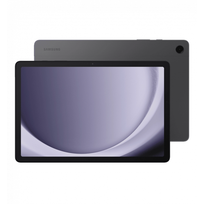 Планшет Samsung Galaxy Tab A9+ 5G 6/128GB 2025 Gray (SM-X216RZAREUC)