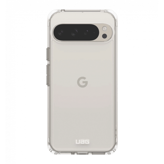 Чохол UAG для Google Pixel 9 Pro XL, Plyo, Ice (614460114343)