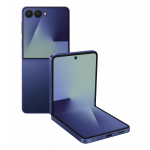 Смартфон Samsung Galaxy Flip7 12/256 ГБ Blue Shadow (SM-F766BDBGSEK)