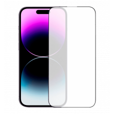 Захисне скло DOBERMAN  Clear(бокс)  для ip 15 Pro