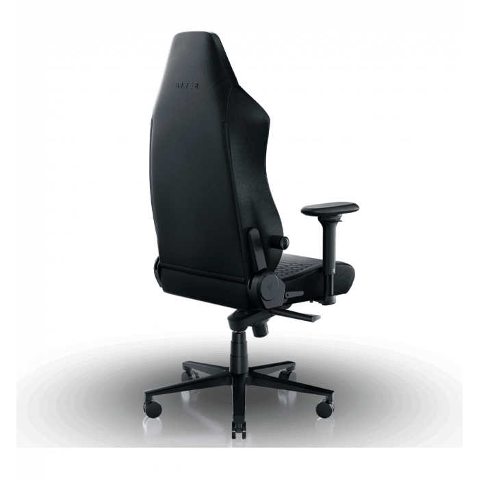 Крісло для геймерів RAZER Iskur V2, Black (RZ38-04900200-R3G1)
