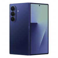 Смартфон Samsung Galaxy Fold7 12/256 ГБ Blue Shadow (SM-F966BDBBSEK)