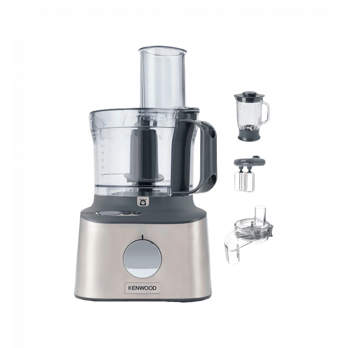 Кухонный комбайн KENWOOD FDM 315 SS