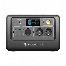 Зарядна станція BLUETTI PowerOak EB70 Portable Power Station 1000W 716Wh (PB930692)