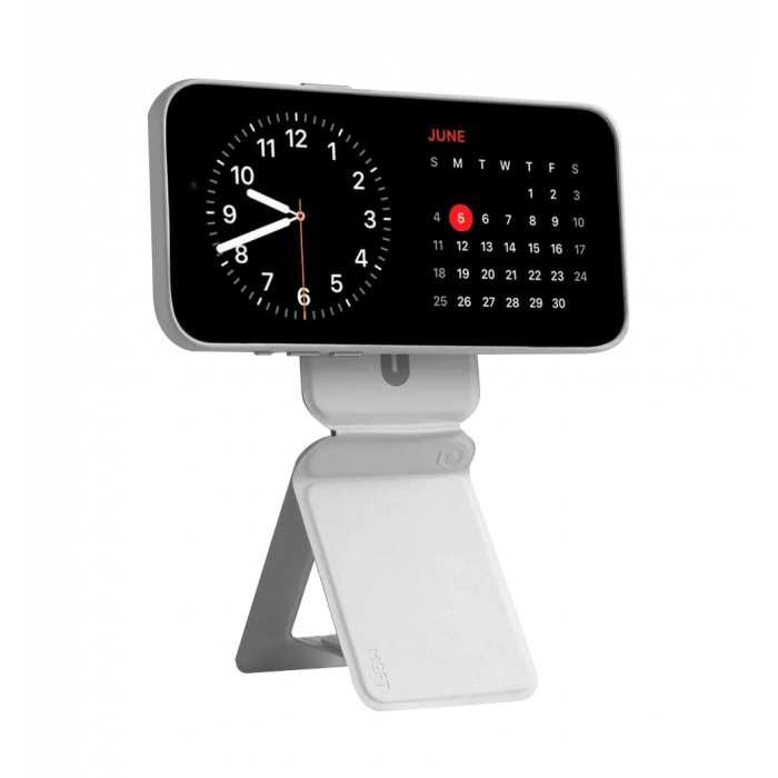 Магнітна штатив-підставка Moft Tripod Stand,синя