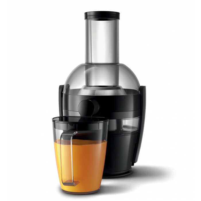 Соковитискач Philips Viva Collection  HR1855/70