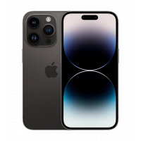iPhone 14 Pro 256 Space Black BU