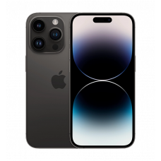 iPhone 14 Pro 256 Space Black БУ