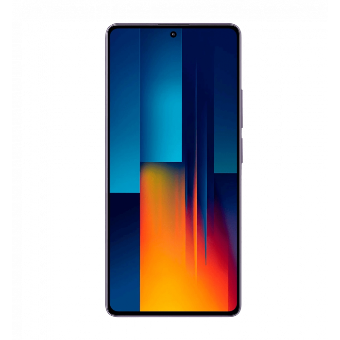 POCO M6 Pro 8/256GB Purple