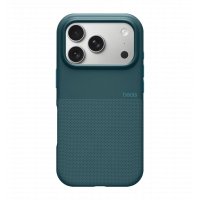 Чохол Beats iPhone 17 Pro Max Rugged Case with MagSafe and Camera Control – Rocky Blue (MGJ94)