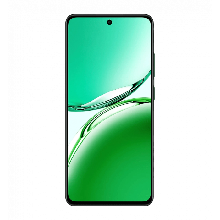 Смартфон OPPO Reno12 FS 12/512GB (black green)