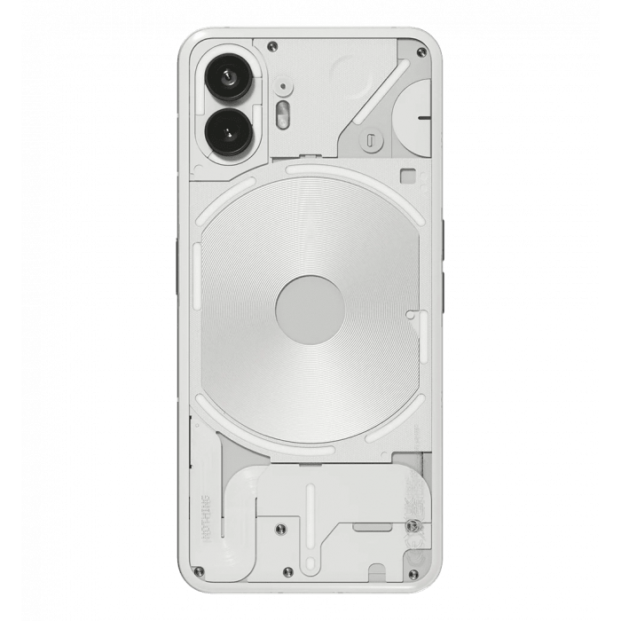 Nothing Phone 2 12/256Gb White