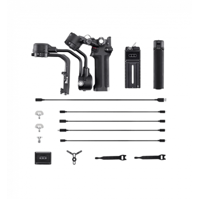 DJI RSC 2 (CP.RN.00000121.01)