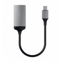 Adapter Satechi Type-C HDMI Adapter Space Gray (ST-TC4KHAM)