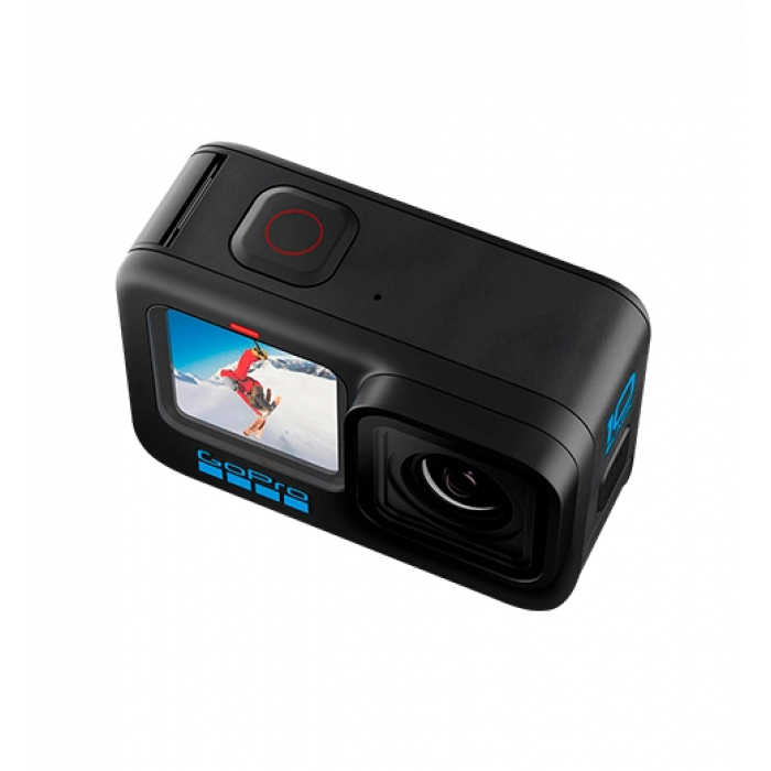 Камера HERO 10 Black (CHDHX-101-RW)