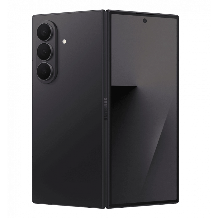 Смартфон Samsung Galaxy Fold7 16/1TB Jet Black (SM-F966BZKNSEK)
