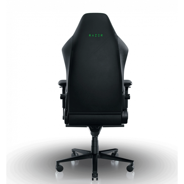 Крісло для геймерів RAZER Iskur V2, Green (RZ38-04900100-R3G1)