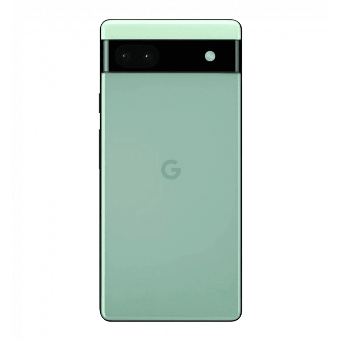 Google Pixel 6a 6/128 ГБ Sage БУ