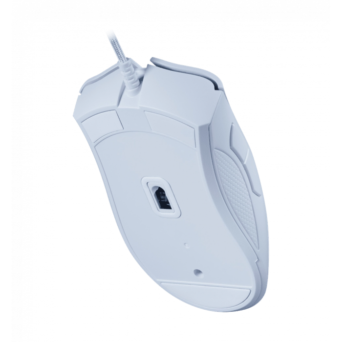 Миша Razer Death Adder Essential White (RZ01-03850200-R3M1)