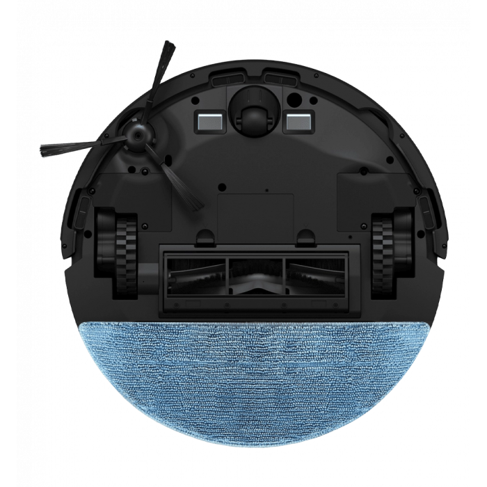 Робот-пилосос ECOVACS DEEBOT Y1 Pro Black
