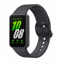 Фітнес-браслет Samsung Galaxy Fit3 Gray (SM-R390NZAASEK)