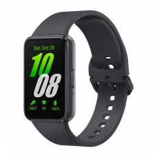 Фітнес-браслет Samsung Galaxy Fit3 Gray (SM-R390NZAASEK)