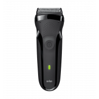 Електробритва BRAUN 300 Series 3 Black (4210201163305)