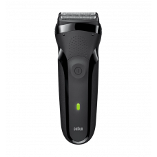 Електробритва BRAUN 300 Series 3 Black (4210201163305)