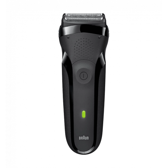 Електробритва BRAUN 300 Series 3 Black (4210201163305)