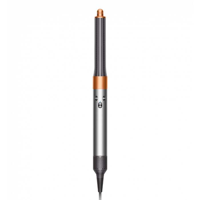 Стайлер Dyson Airwrap Complete Long Diffuse Nickel/Copper (453660-01)