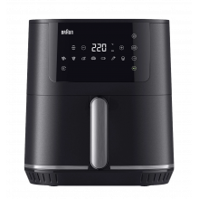 BRAUN multicooker (3)