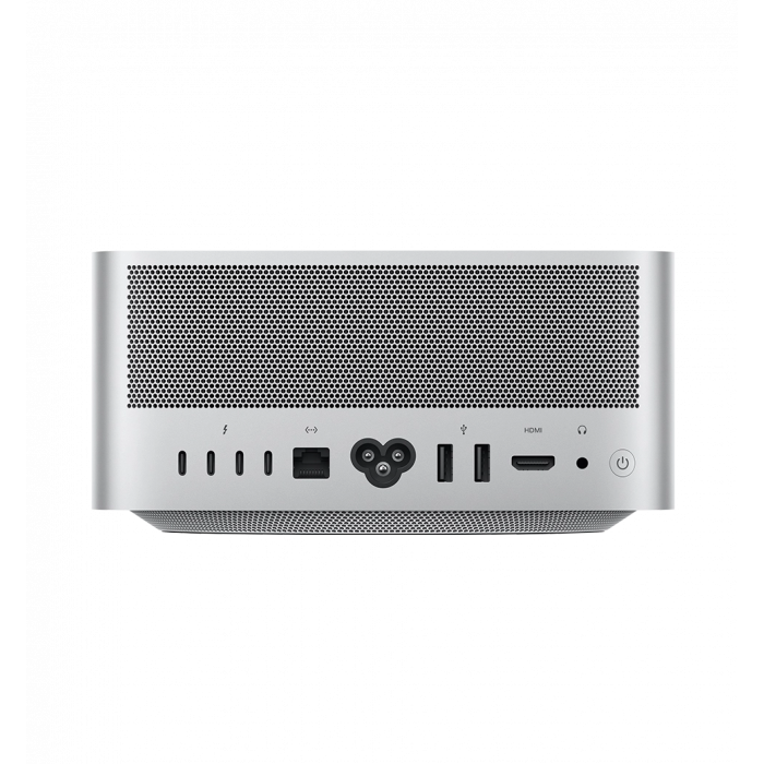 ПК Mac Studio M2 Ultra/24 CPU/60 GPU/32 NE/64GB/1TB SSD (MQH63)
