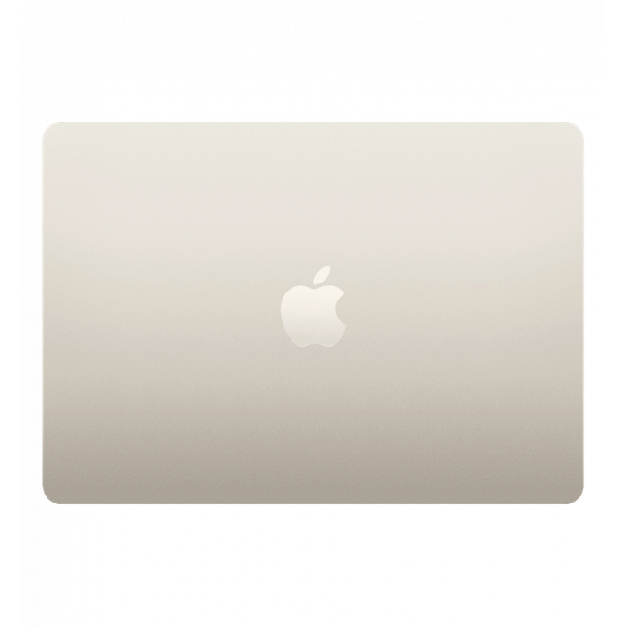 MacBook Air 13" Apple M5/10CPU/10GPU/16GB/1TB SSD/Starlight (MDHC4)