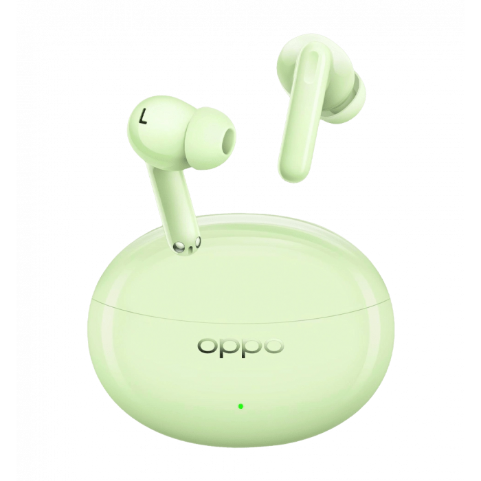 Навушники TWS OPPO Enco Air3 Pro Green