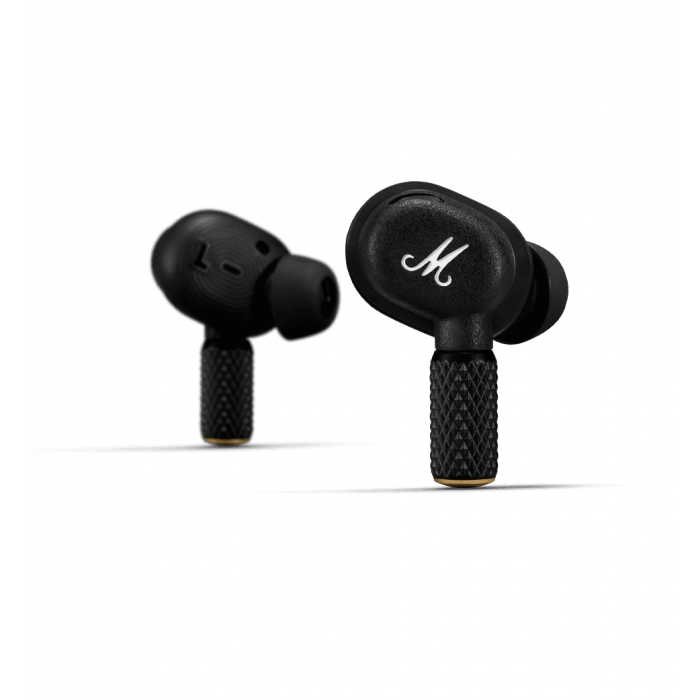 Наушники Marshall Headphones Motif ANC II Black (1006450)