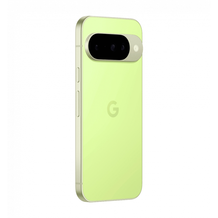 Смартфон Google Pixel 10 12/256GB Lemongrass
