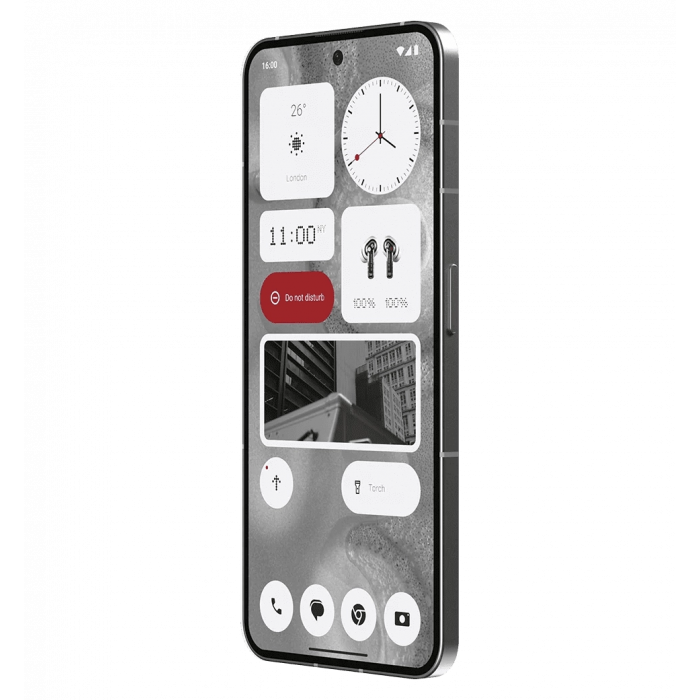 Nothing Phone 2 12/256Gb White