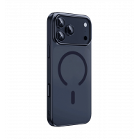 Чохол Keephone SKINGRIP MagSafe Case for 17 Pro Natural Titanium (MC0196)
