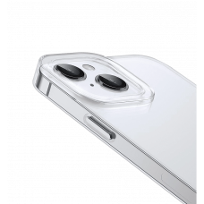Чохол Alabay для iPhone 11 TPU Series (Transparent)