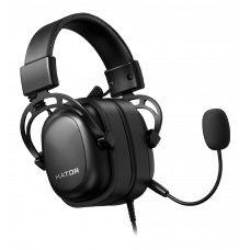 Наушники HATOR Hypergang 2 (HTA-910) Black