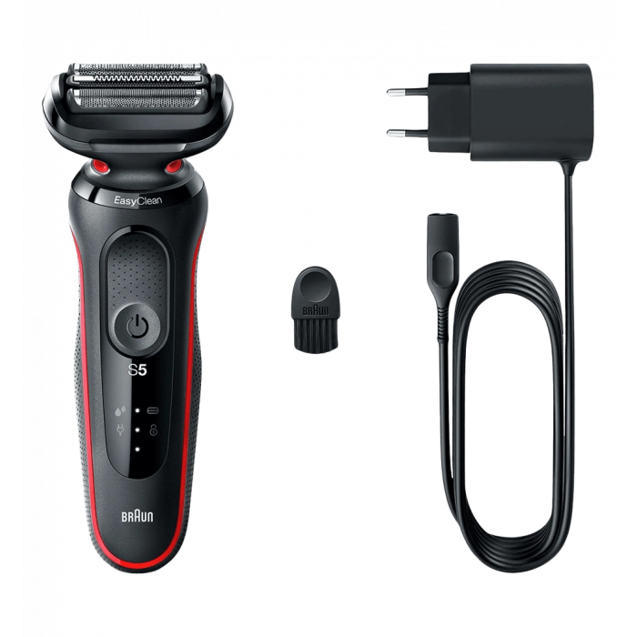 Електробритва BRAUN Series 5 51-R1000s (4210201430865)