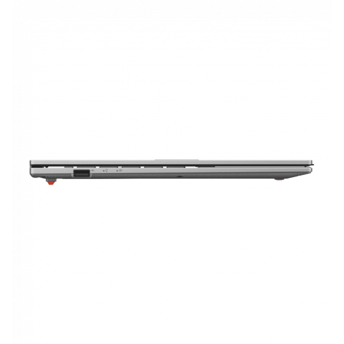 Ноутбук 15.6" ASUS Vivobook GO E1504GA-BQ115 (90NB0ZT1-M004E0)/Intel i3-N305/8GB/512GB/UMA/NoOS/Gray