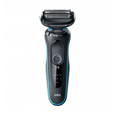 Електробритва BRAUN Series 5 51-M1000s (4210201432593)