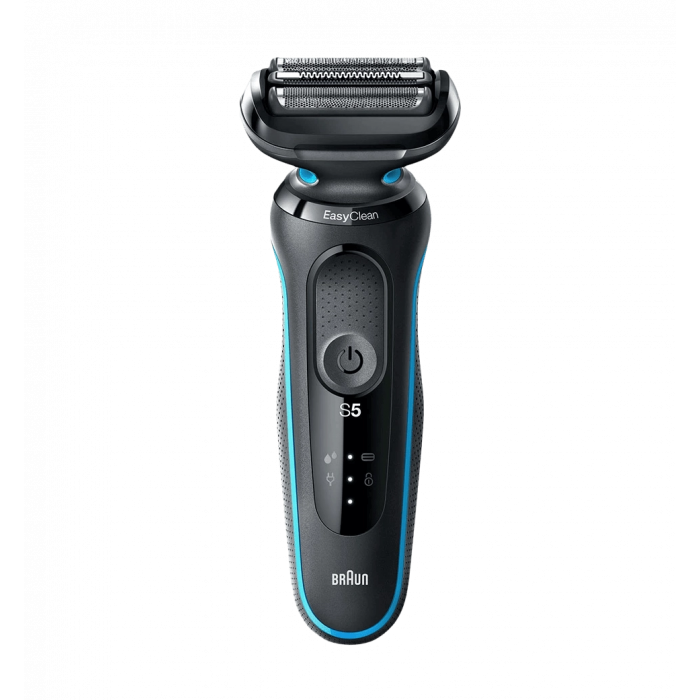 Електробритва BRAUN Series 5 51-M1000s (4210201432593)