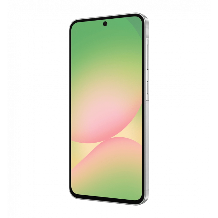 Смартфон Samsung Galaxy-A56 5G 8/128GB Light Gray (SM-A566BZAAEUC)