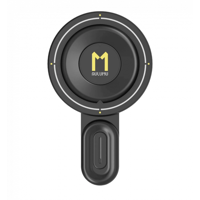 Магнітна підставка AULUMU G05 MagSafe Kickstand Black