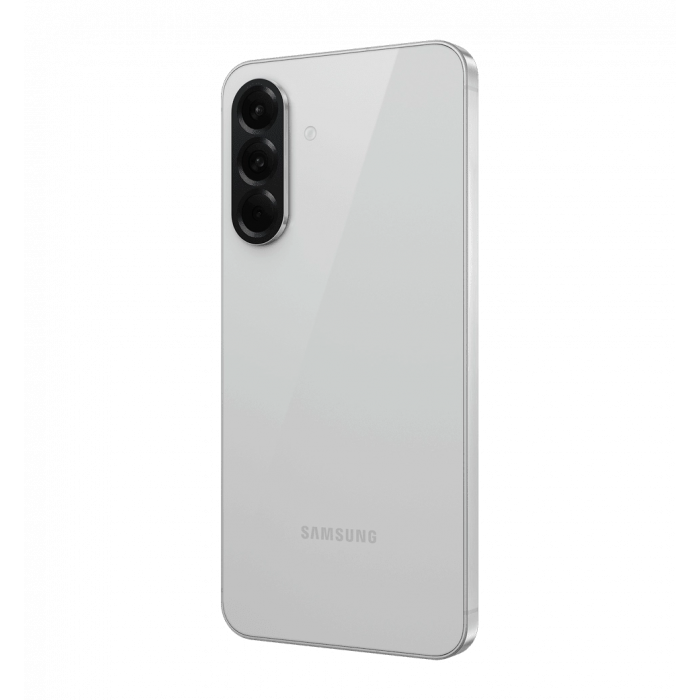 Смартфон Samsung Galaxy-A56 5G 8/128GB Light Gray (SM-A566BZAAEUC)