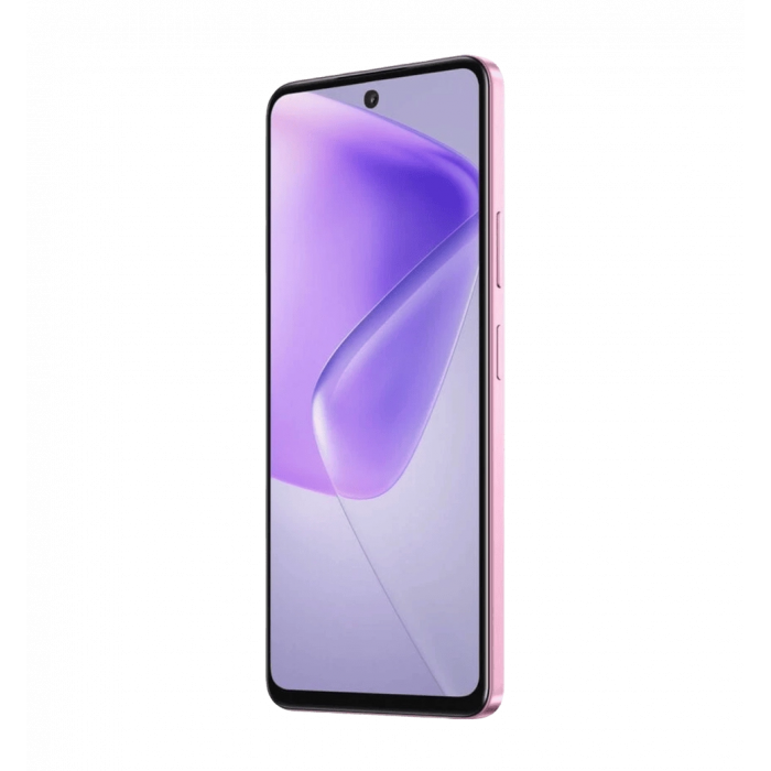 Смартфон INFINIX HOT 50 X6882 8/256GB (blossom pink)