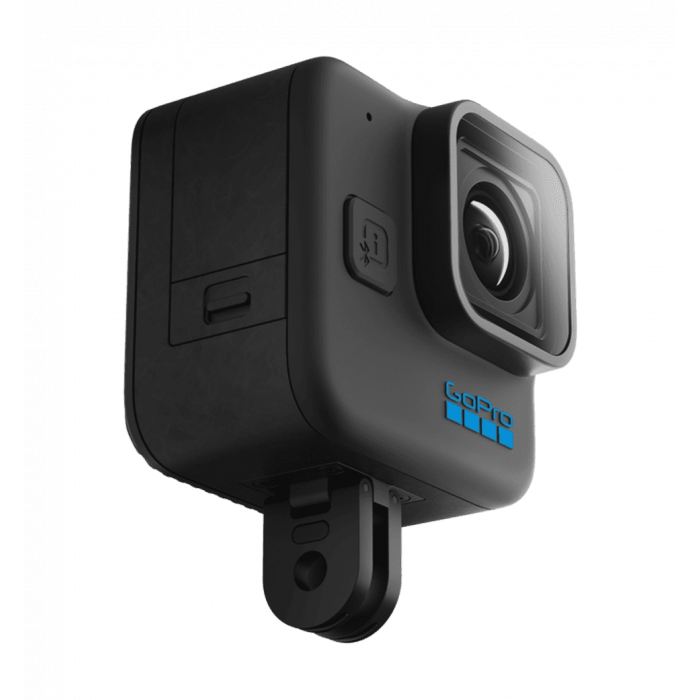 Камера Go Pro HERO11 Black Mini (CHDHF-111-RW)
